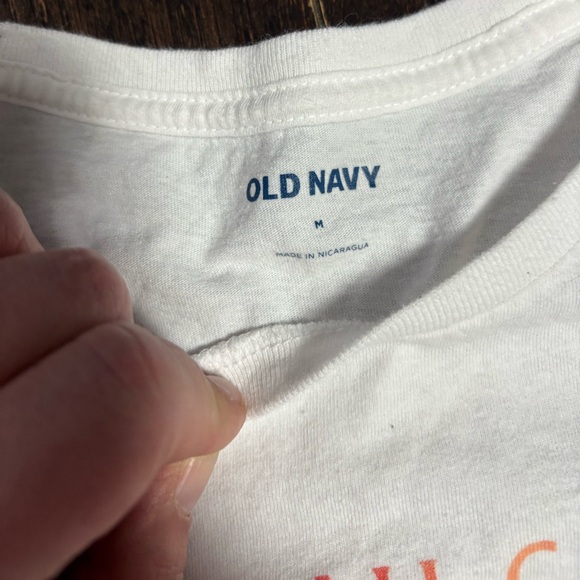 Mariah Carey All I Want for Christmas is You Tshirt Tee Short sleeve size medium - Picture 2 of 4